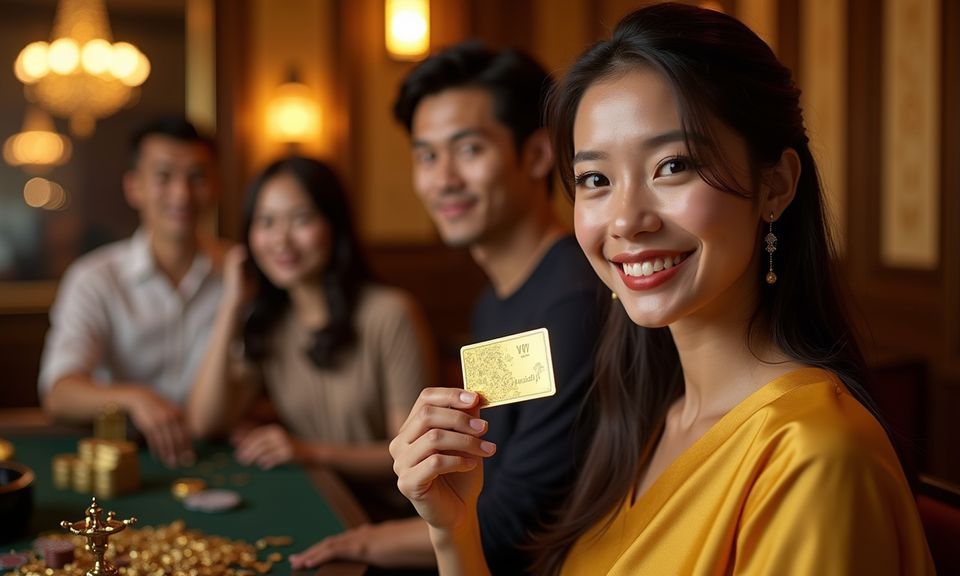 qqq99 Slots Cash Frenzy ဘာကြောင့် ကြိုက်ကြလဲ